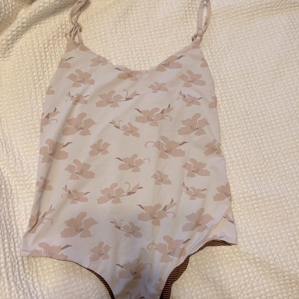 🌺Sold🌺🤍Acacia🤍 Hina in Washed Aloha